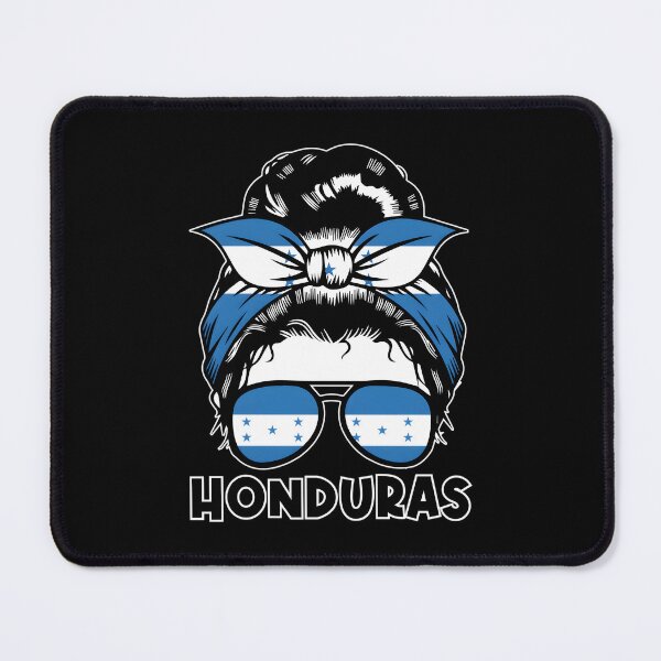 Item preview, Honduras Flags Honduras designed and sold by aqnkkalw83.