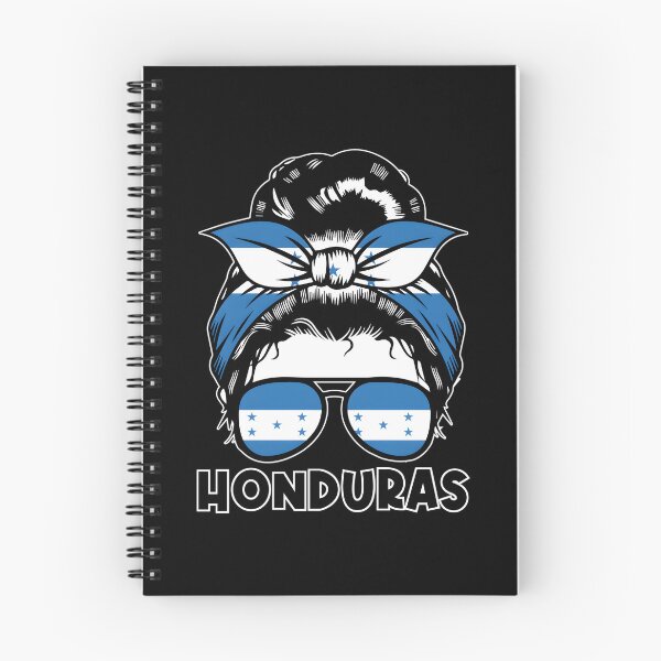 Item preview, Honduras Flags Honduras designed and sold by aqnkkalw83.