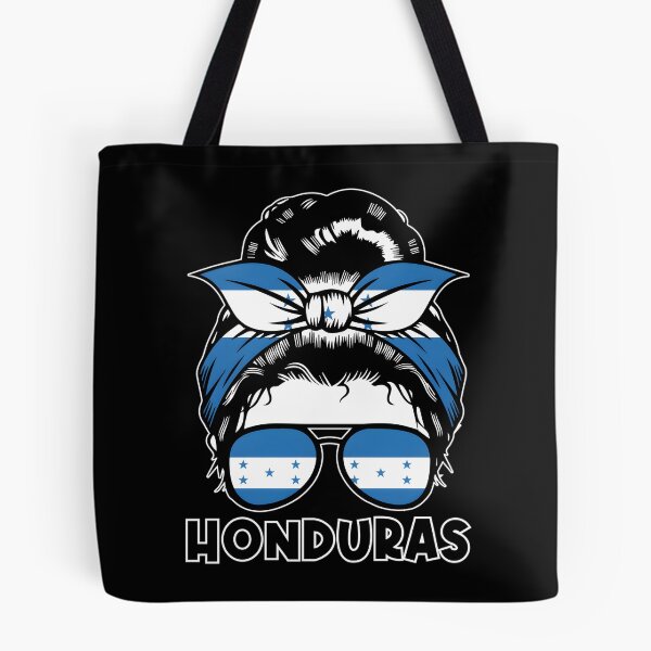 Item preview, Honduras Flags Honduras designed and sold by aqnkkalw83.