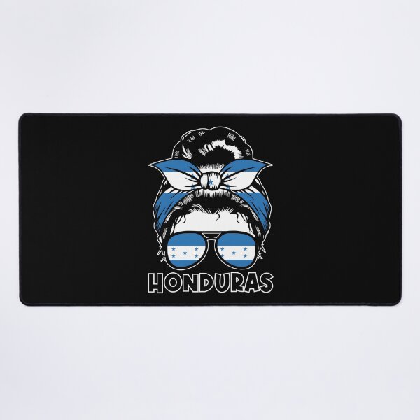 Item preview, Honduras Flags Honduras designed and sold by aqnkkalw83.