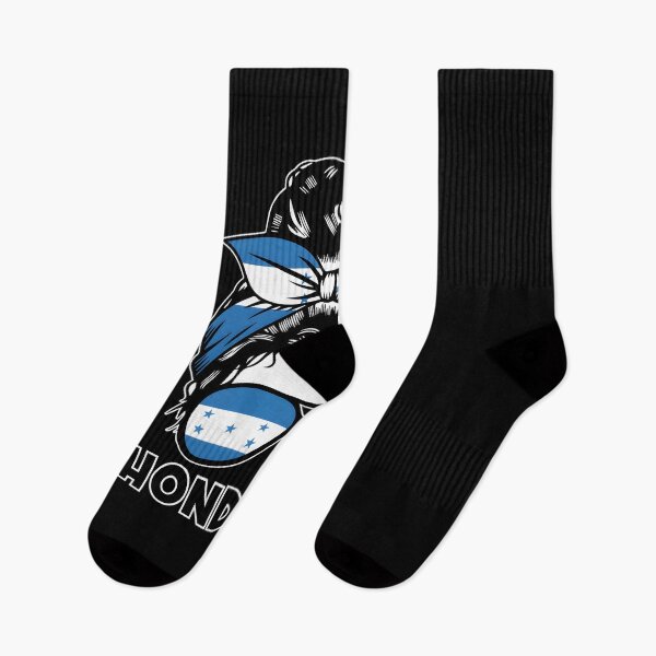 Item preview, Honduras Flags Honduras designed and sold by aqnkkalw83.