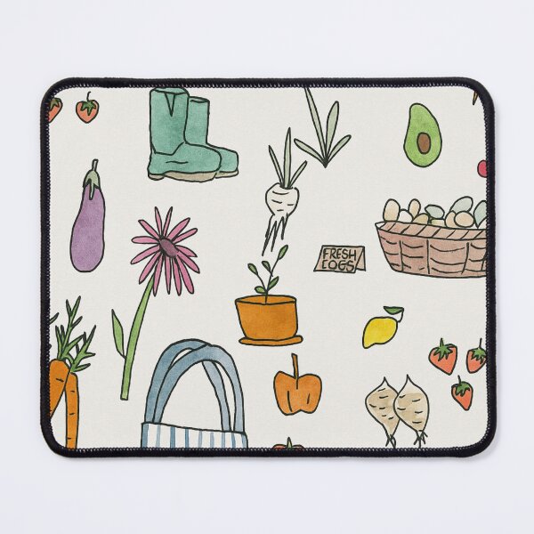 Item preview, Farm Fresh Garden designed and sold by Bozeman Custom MT.