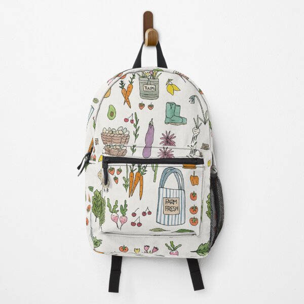 Item preview, Farm Fresh Garden designed and sold by Bozeman Custom MT.
