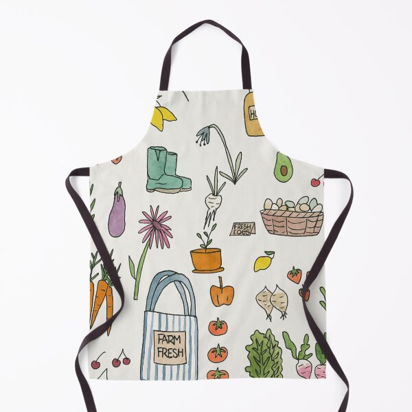 Item preview, Farm Fresh Garden designed and sold by Bozeman Custom MT.