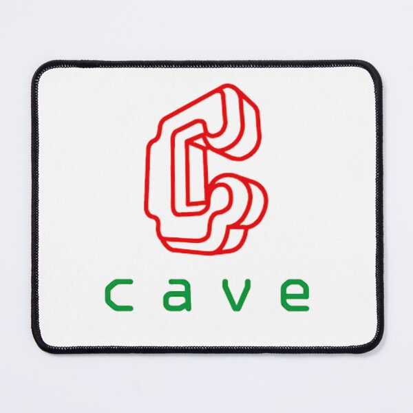 Item preview, Ca.ve designed and sold by Maximobetsie.