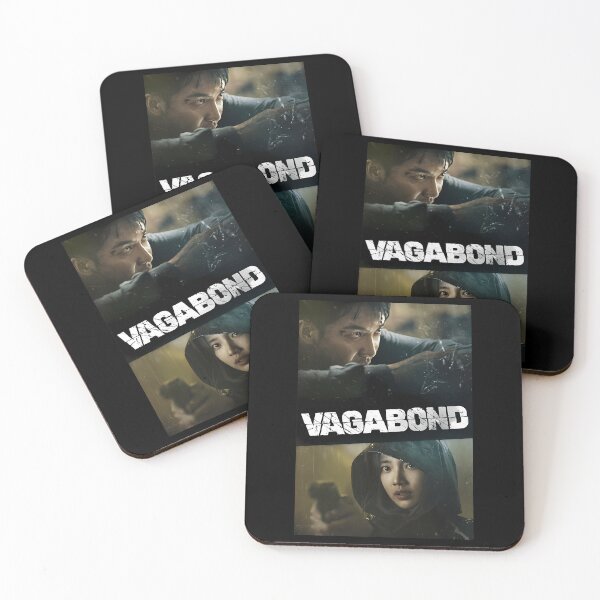Item preview, Vagab.ond designed and sold by ClaricTherrien.