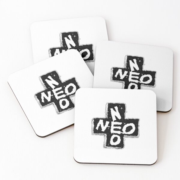 Item preview, NEO tracks designed and sold by PAOLUXXG.