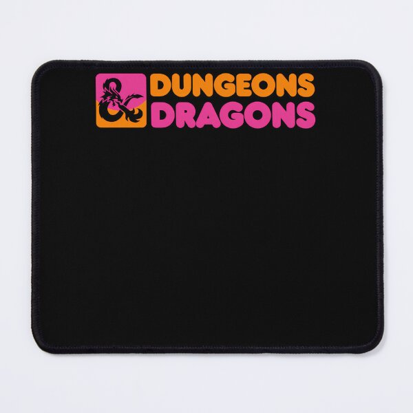 Item preview, Dung.eons Do.nuts designed and sold by Haasaa.