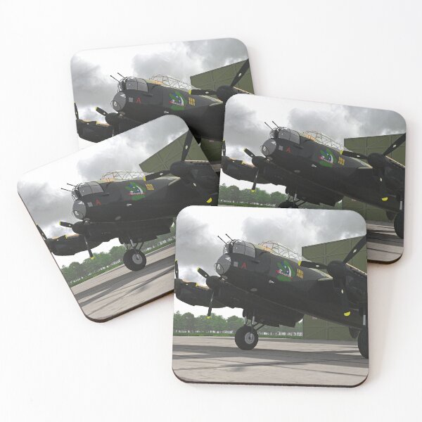 Item preview, Lancaster  designed and sold by Dingo-Digital.