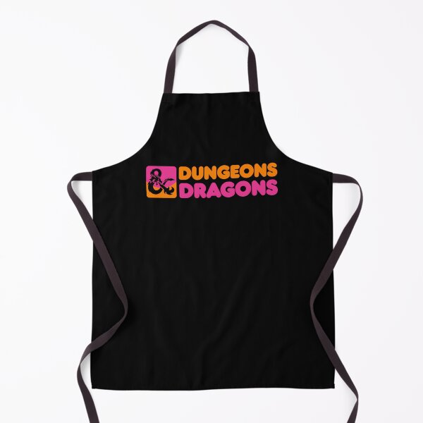 Item preview, Dung.eons Do.nuts designed and sold by Haasaa.