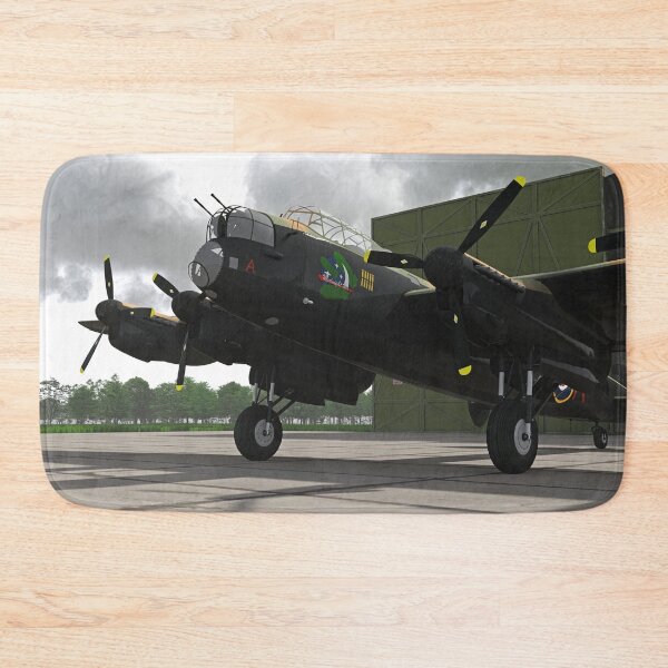 Item preview, Lancaster  designed and sold by Dingo-Digital.