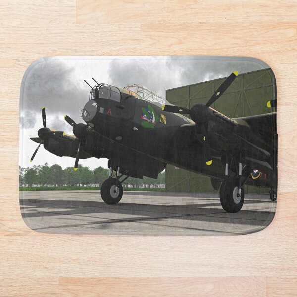 Item preview, Lancaster  designed and sold by Dingo-Digital.