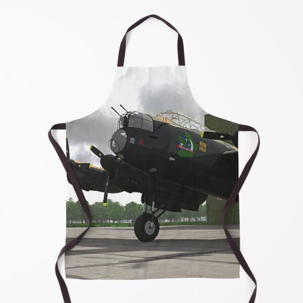 Item preview, Lancaster designed and sold by Dingo-Digital.