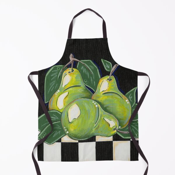 Item preview, Pears designed and sold by colourmekwirky.