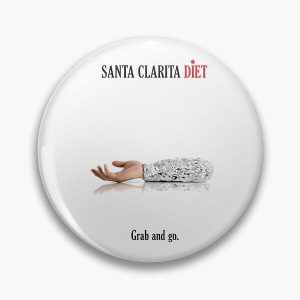 Item preview, santa clarita diet grab and go   designed and sold by anastashacherie.