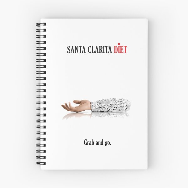 Item preview, santa clarita diet grab and go   designed and sold by anastashacherie.
