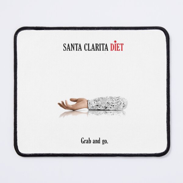 Item preview, santa clarita diet grab and go   designed and sold by anastashacherie.