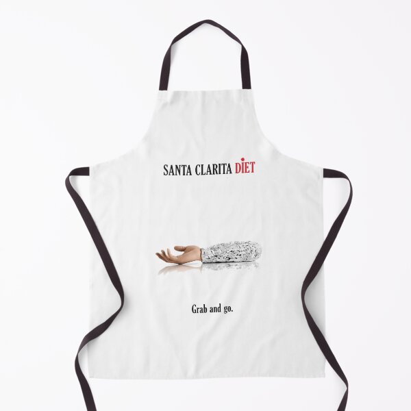 Item preview, santa clarita diet grab and go designed and sold by anastashacherie.