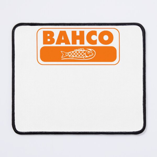 Item preview, Ba.hco To.ols Or.ange Fi.sh designed and sold by Haasaa.