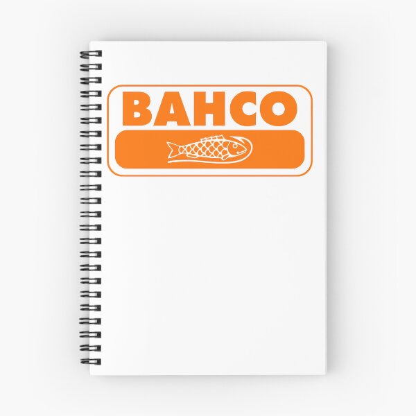 Item preview, Ba.hco To.ols Or.ange Fi.sh designed and sold by Haasaa.