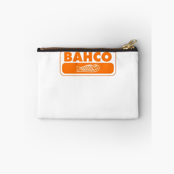 Item preview, Ba.hco To.ols Or.ange Fi.sh designed and sold by Haasaa.