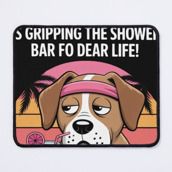 Item preview, at My Age The Closest I Get to Pole Dancing is Gripping designed and sold by GarinaguHN.