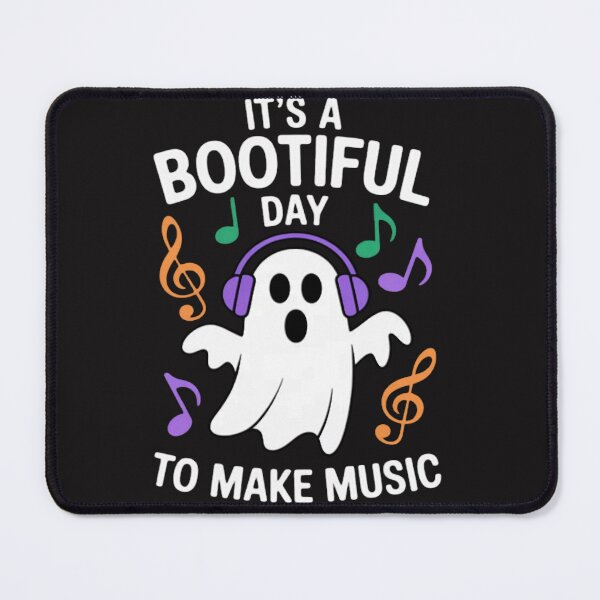Item preview, Halloween Music Teacher designed and sold by Ikwalima.