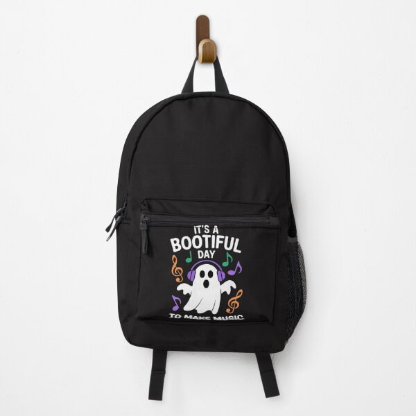 Item preview, Halloween Music Teacher designed and sold by Ikwalima.