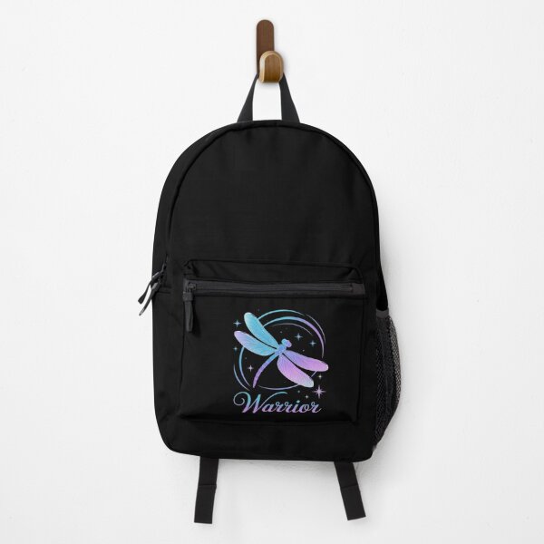 Item preview, Suicide Awareness Semicolon Dragonfly Mental Health designed and sold by procionartss.