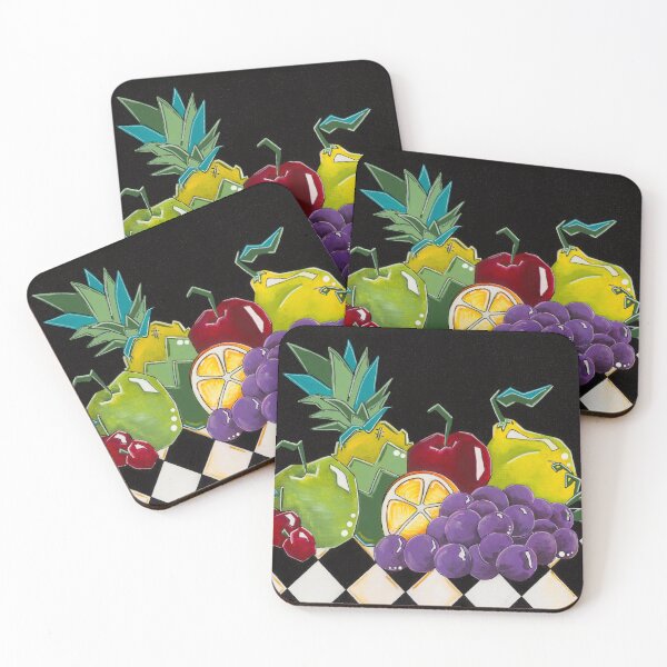 Item preview, Fruit Salad designed and sold by colourmekwirky.