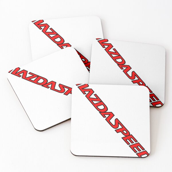 Item preview, Mazd.aSpeed  designed and sold by Haasaa.