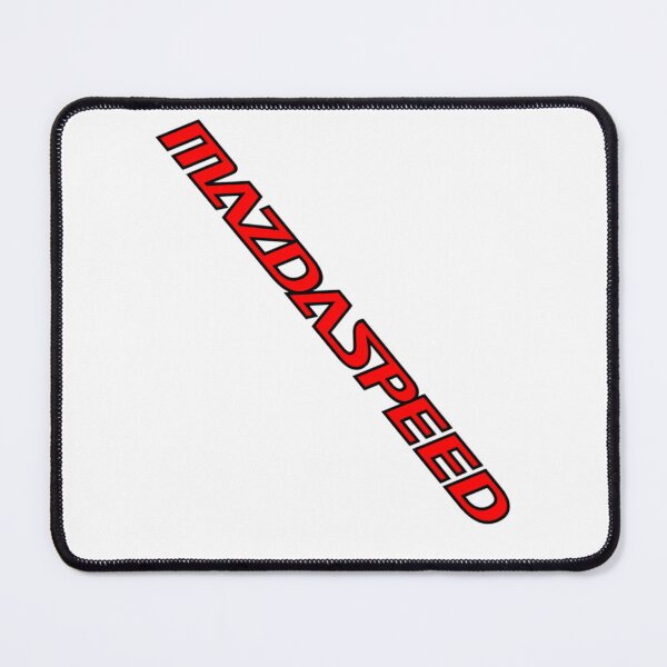 Item preview, Mazd.aSpeed designed and sold by Haasaa.