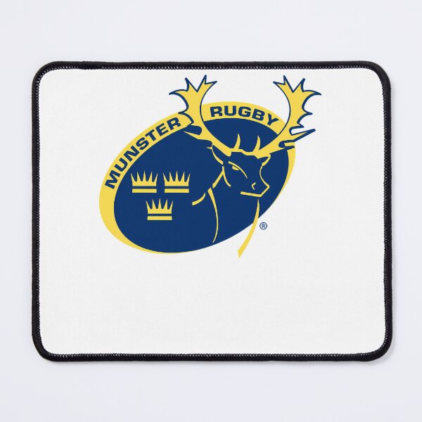 Item preview, Mun.ster Ru.gby designed and sold by Haasaa.
