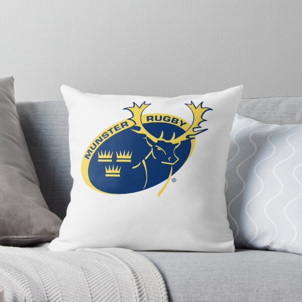 Item preview, Mun.ster Ru.gby    designed and sold by Haasaa.