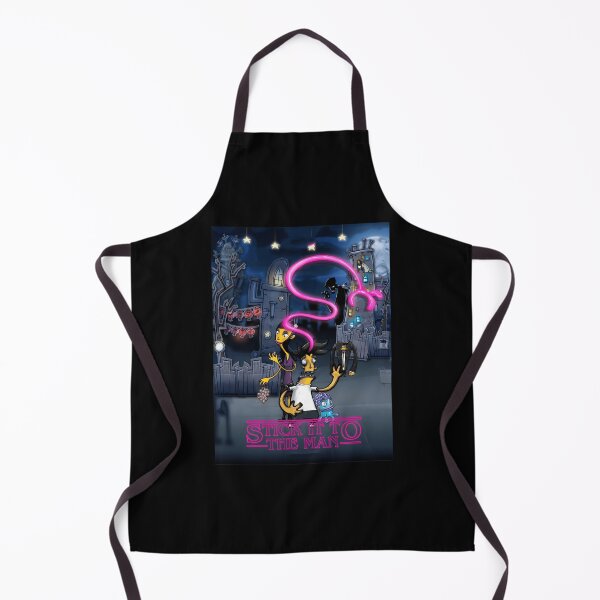 Item preview, Stick it to the man designed and sold by EsperanzaMaheu.