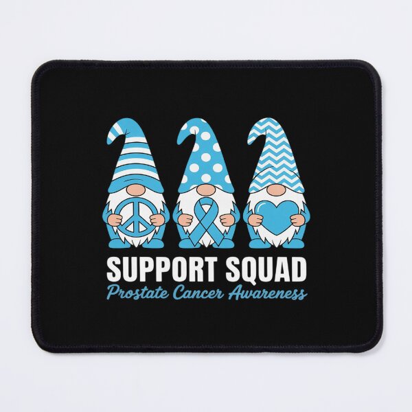 Item preview, Support Squad Prostate Cancer Awareness Month designed and sold by procionartss.