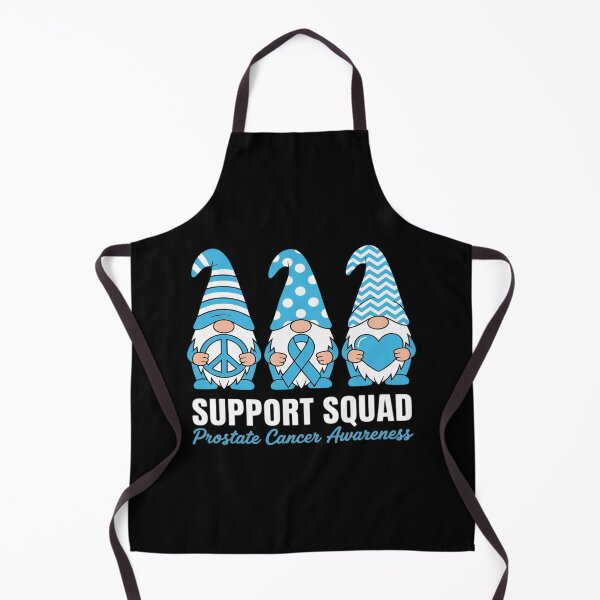 Item preview, Support Squad Prostate Cancer Awareness Month designed and sold by procionartss.