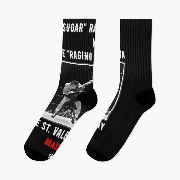 Item preview, Saint Valentine'S Day Massacre designed and sold by RYANFRAZI.
