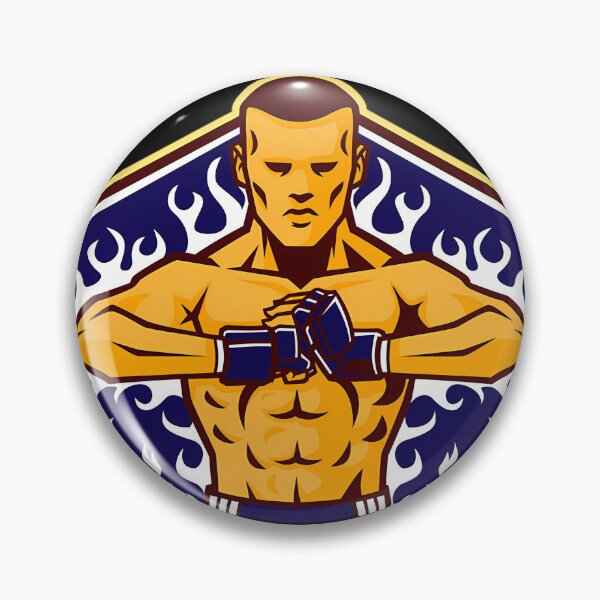 Item preview, Vale Tudo Mma designed and sold by RYANFRAZI.