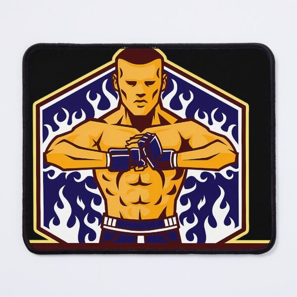 Item preview, Vale Tudo Mma designed and sold by RYANFRAZI.