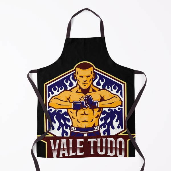 Item preview, Vale Tudo Mma designed and sold by RYANFRAZI.