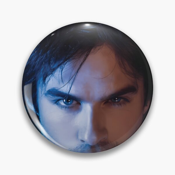 Item preview, Ian Somerhalder designed and sold by RYANFRAZI.