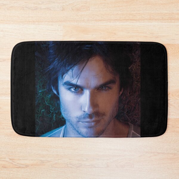 Item preview, Ian Somerhalder designed and sold by RYANFRAZI.