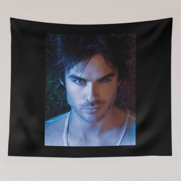 Item preview, Ian Somerhalder designed and sold by RYANFRAZI.