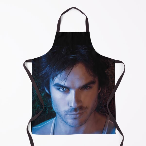 Item preview, Ian Somerhalder designed and sold by RYANFRAZI.