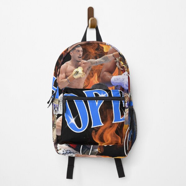 Item preview, Jai Opetaia Boxing Cruiserweight King designed and sold by RYANFRAZI.