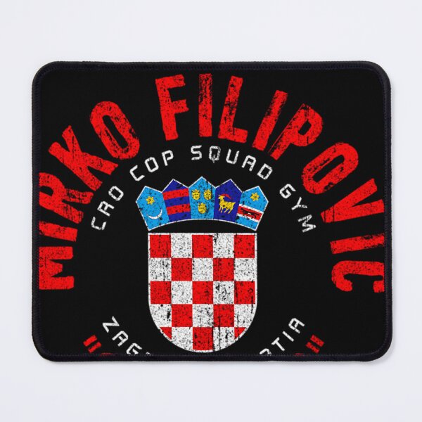 Item preview, Mirko Cro Cop Filipovic designed and sold by RYANFRAZI.