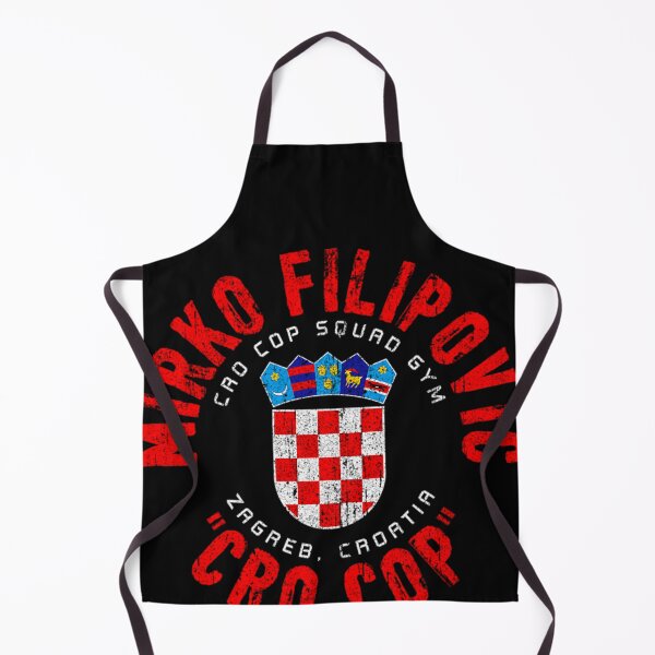 Item preview, Mirko Cro Cop Filipovic designed and sold by RYANFRAZI.