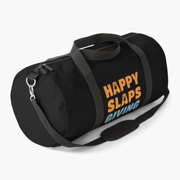 Item preview, Happy Slapsgiving Funny Thanksgiving designed and sold by LeeEvans222.