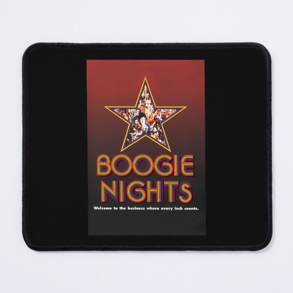 Item preview, boo.gie nig.hts designed and sold by ClaricTherrien.